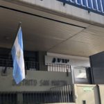 Afip San Martin