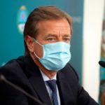 Gobernador Suarez