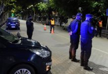 Multas por alcoholemia positiva rozarán los 9 millones a partir de enero
