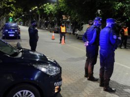 Multas por alcoholemia positiva rozarán los 9 millones a partir de enero