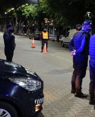 Multas por alcoholemia positiva rozarán los 9 millones a partir de enero