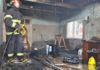 Junín: Una abuela es rescatada por sus vecinos al incendiarse su vivienda Imagen ilustrativa