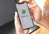 WhatsApp ya permite enviar una imagen y que se borre al ser vista