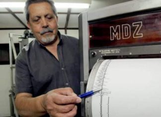 Mendoza: Falleció el reconocido sismólogo Miguel Castro