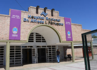 Le amputaron una pierna y el Perrupato deberá pagarle más de $214 millones de indemnización