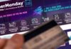 Llega el Cyber Monday, las recomendaciones de seguridad