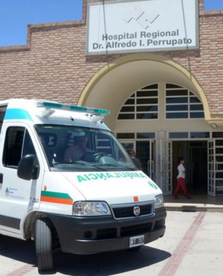 Junín: 8 personas internadas por intoxicación en La Colonia