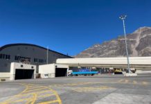 Domingo 14: Paso a Chile cerrado