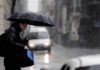 Zona Este en Alerta amarilla por tormentas: el SMN advierte sobre posibles fenómenos severos