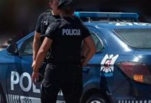 Rivadavia: violento asalto a joven pareja