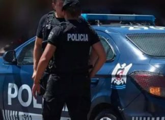 Santa Rosa: encapuchados lo violentaron, robaron el auto y se transfirieron $4 millones