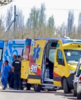 La Paz: Detienen a un celador por presunto abuso de la menor que ingresó armada a la escuela