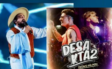 Rivadavia Canta al País tiene fecha y primeros artistas confirmados