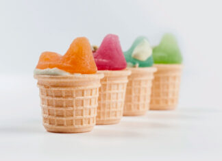 ANMAT prohibió la venta de “gallinitas”