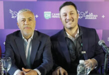 Histórico récord de ausentismo en las urnas: la alianza Petri Cornejo se impone en Mendoza