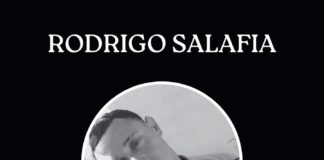 Dolor en el Hospital Perrupato por el fallecimiento de un joven empleado de seguridad