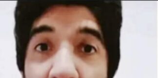 Recompensa de $10.500.000 por datos sobre el paradero del abogado Natanael Ricardo Guzmán