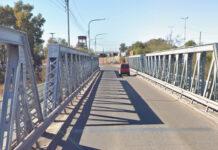 Palmira: encuentran a un Jóven fallecido