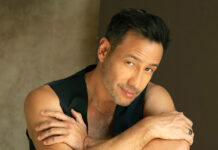 Rivadavia confirmó a Luciano Pereyra para la próxima edición del Festival