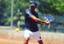 San Martín: condenaron a 5 años al profesor de tenis que manoseaba a su hijastra