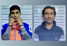 San Martín: éstos son los prófugos buscados por la policía