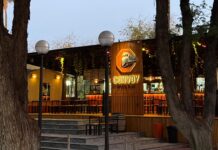 Aniversario: Convoy celebra 6 años con una experiencia de degustación y sunset