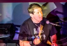 Dolor en Rivadavia: falleció José Francisco Boschini, referente cultural