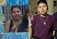 Buscan a joven desaparecida: su teléfono fue detectado en San Martín