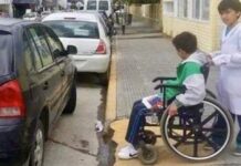 Mendocinos inspectores viales: Senado dio media sanción a la ley