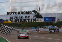 ¡Confirmado! El TN regresa a San Martín en 2026