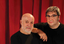 Baglietto Vitale llega gratis a la Vendimia de Rivadavia