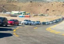 Pasos Cristo Redentor y Pehuenche: cerrados