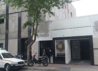 Hospital Español niega haber comprado el Sanatorio Argentino