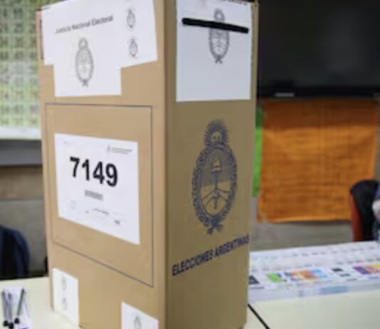 El Este Mendocino definió sus concejales en una jornada marcada por el ausentismo histórico