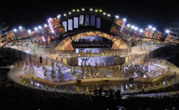 El acto central no se suspende este domingo: no permitirán subir a los cerros