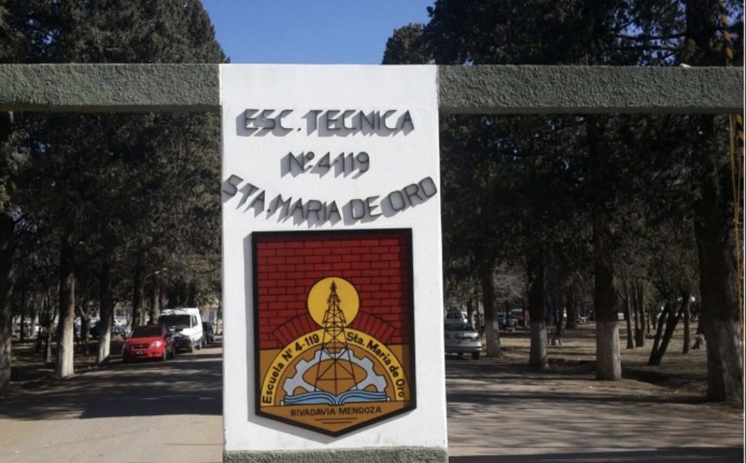 Rivadavia: adolescente terminó con fractura y pérdida de conocimiento tras una pelea