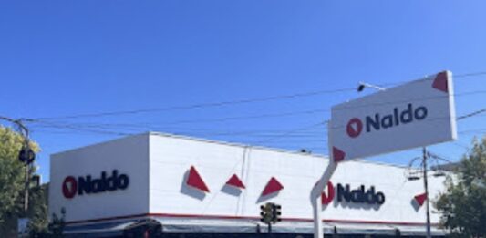 Naldo inauguró en San Martín y alcanza los 99 locales en el país