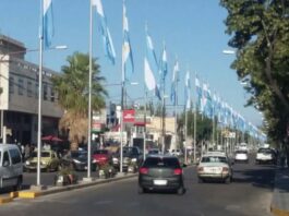 Comercios del Este abrirán normalmente el lunes feriado