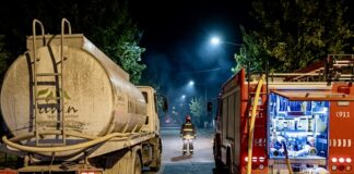 Tragedia en Junín: Un matrimonio falleció en un incendio