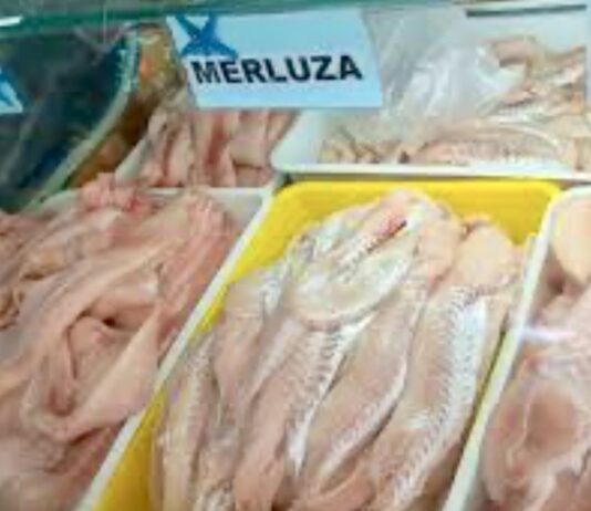 Mendoza: el pescado duplicó su precio pero vale menos que la carne