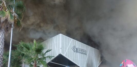 Despidos masivos en locales del Tótem Boulevard