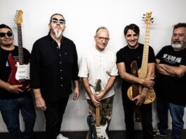 Raivan Perez: 40 años de mística y rock en el Teatro Independencia