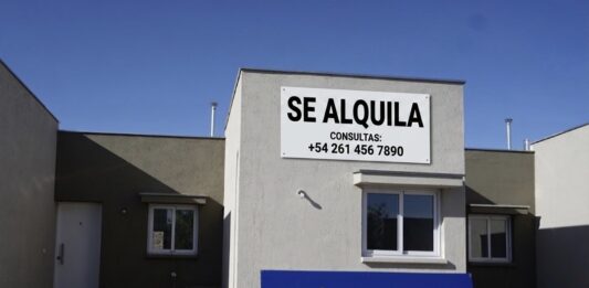Mano dura: Mendoza busca agilizar el recupero de casas del IPV