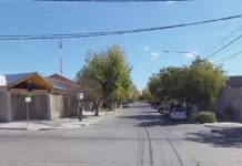 Junín: Investigan el trágico hallazgo de una anciana sin vida