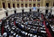 8 diputados mendocinos votaron por el recorte al subsidio de Zona Fría a Mendoza