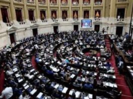 8 diputados mendocinos votaron por el recorte al subsidio de Zona Fría a Mendoza