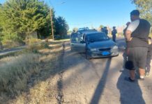 Operativo antidrogas en San Martín: tres detenidos tras un control policial