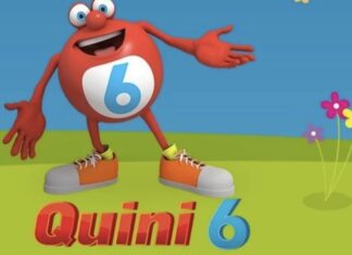 Quini 6: un vecino de San Martín ganó más de $ 3 mil millones