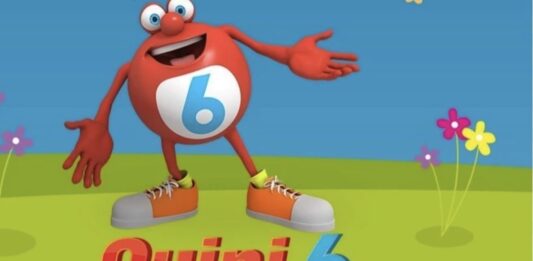 Quini 6: un vecino de San Martín ganó más de $ 3 mil millones