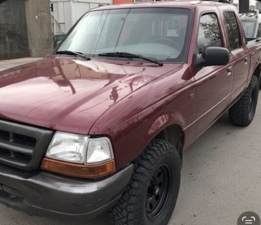 San Martín: Buscan camioneta robada durante el desfile patrio
